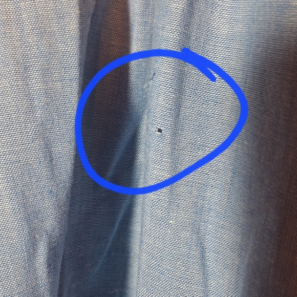 🐮Vintage NEW FASHION skirt. Size 18 - Picture 4 of 5